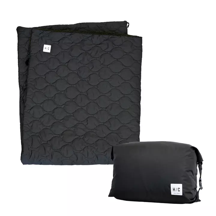 URBANOO 日本 HOTEL CAMPS 行軍床 專用睡毯 五層結構 H/S
