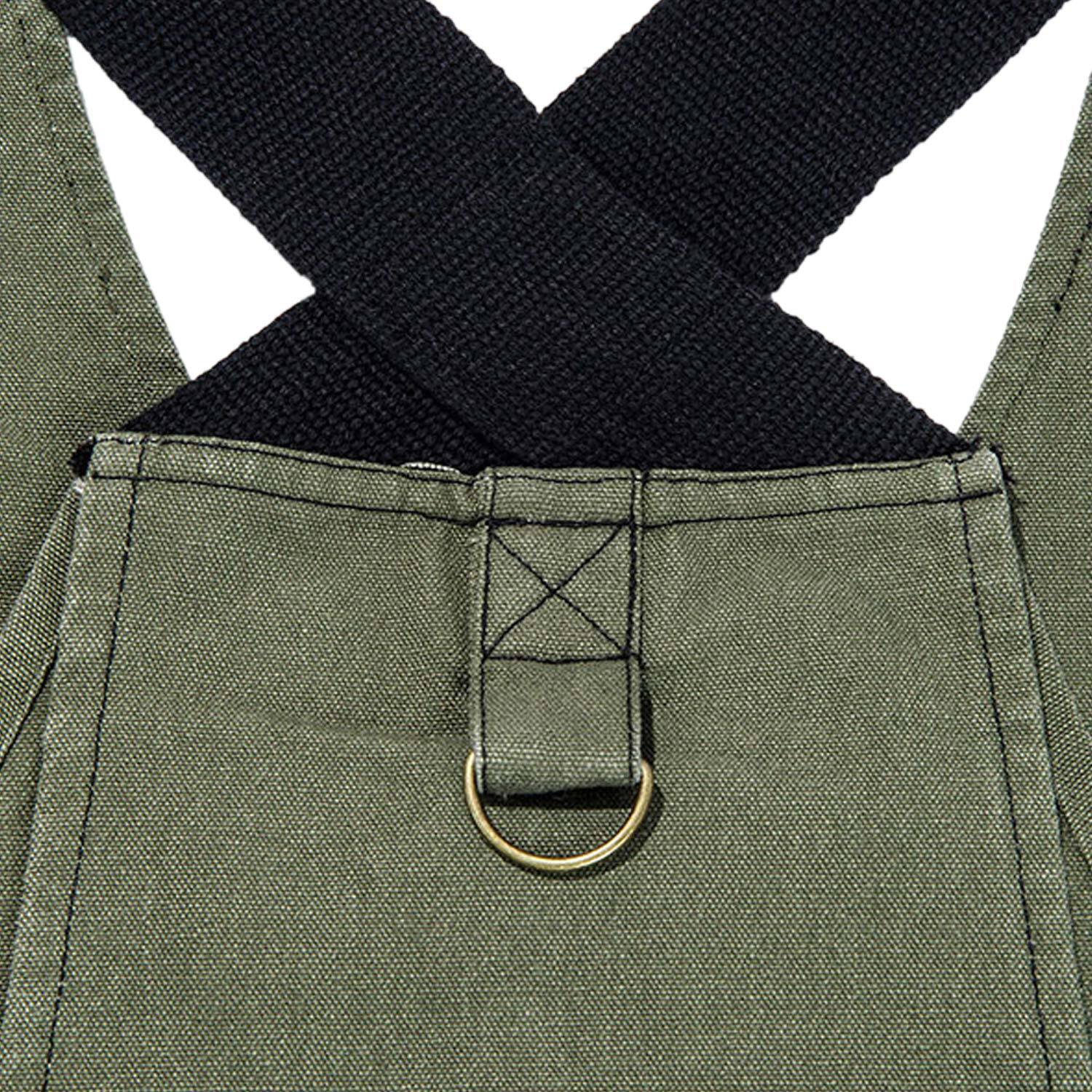 URBANOO 日本Oregonian Camper CAMP VESTE OCW-2001  露營背心 戶外／圖 7