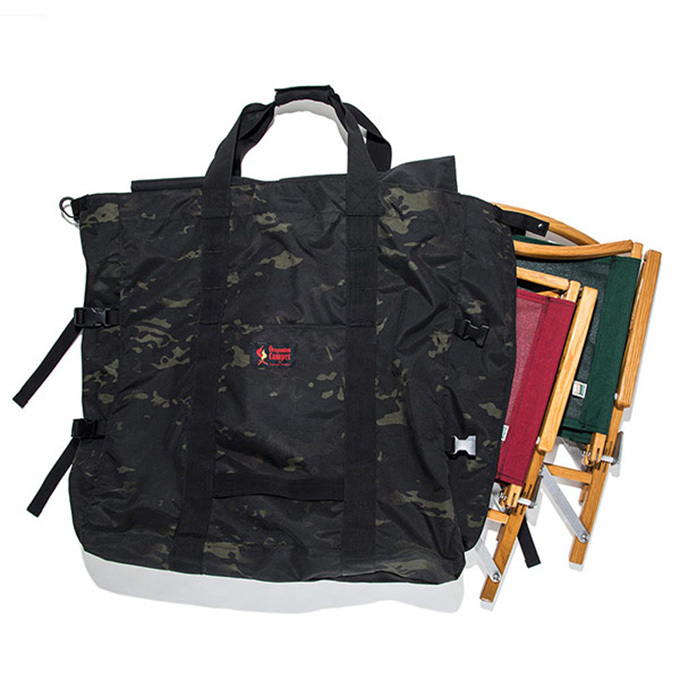 URBANOO 日本Oregonian Camper 手提袋家具袋 SUPER OCB-2037 椅子收納／圖 2