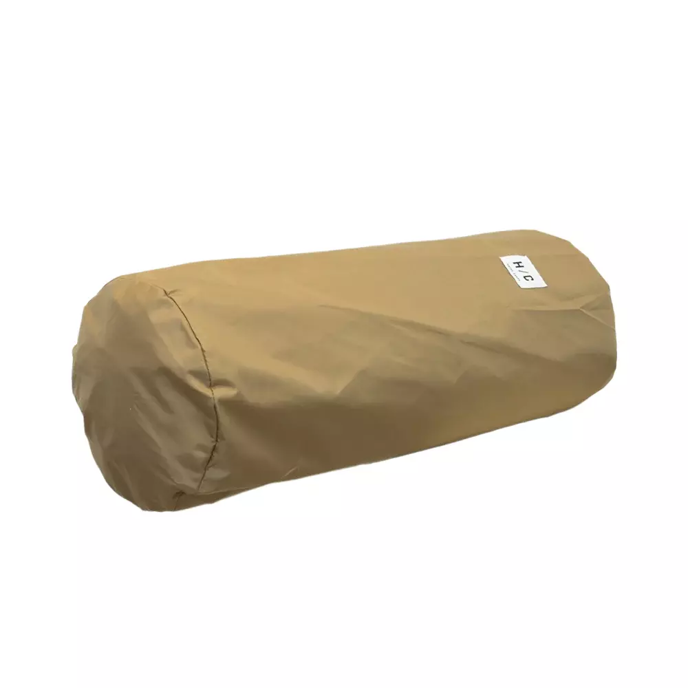 URBANOO 日本 HOTEL CAMPS 行軍床  H/S 充氣露營墊 8 公分／圖 3