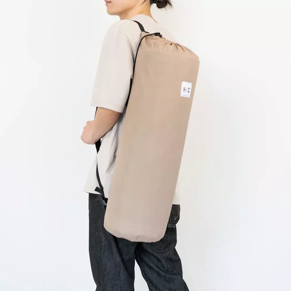 URBANOO 日本 HOTEL CAMPS 行軍床  H/S 充氣露營墊 8 公分／圖 7