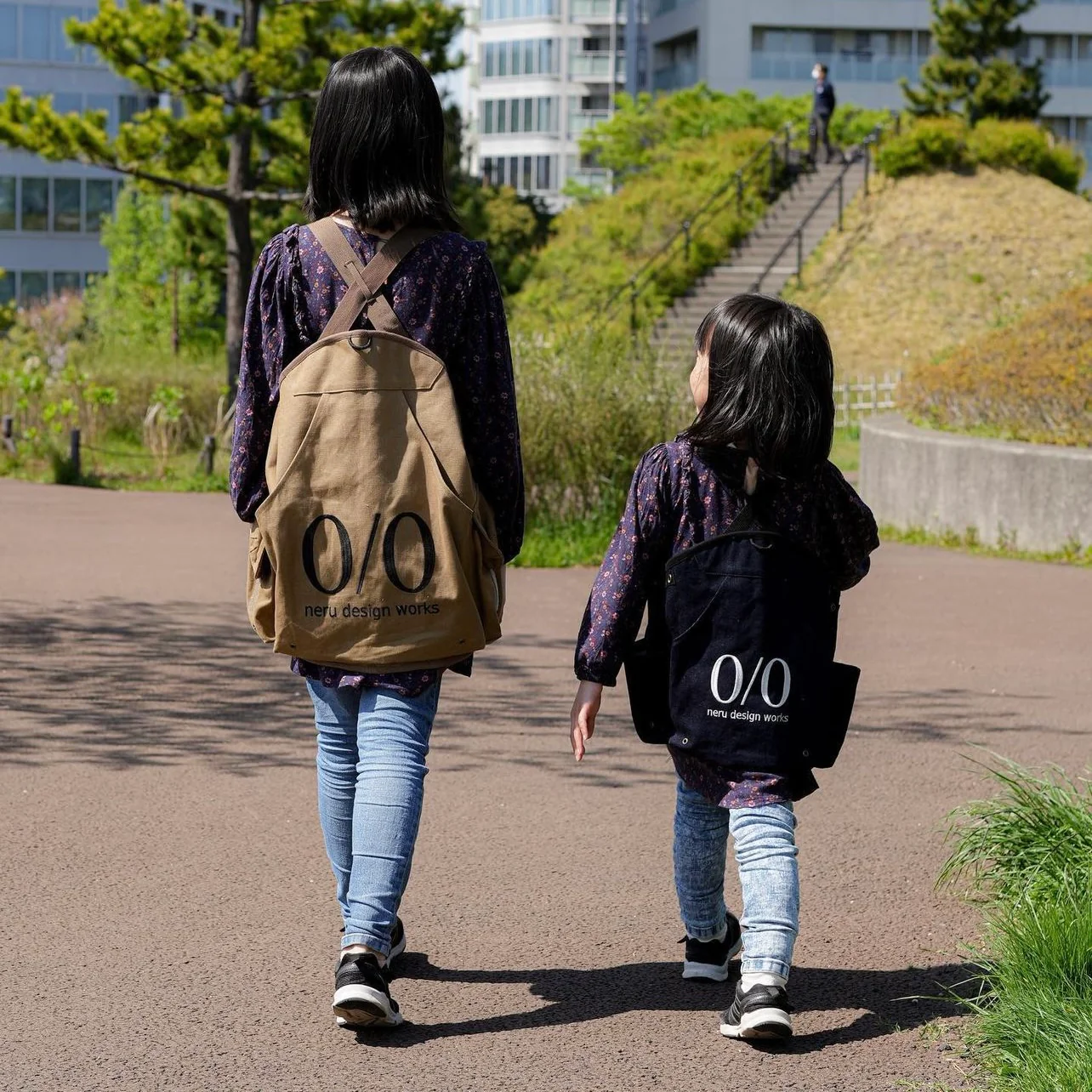 URBANOO 日本0/0 neru design vest 露營背心戶外大人/小孩代購商品
