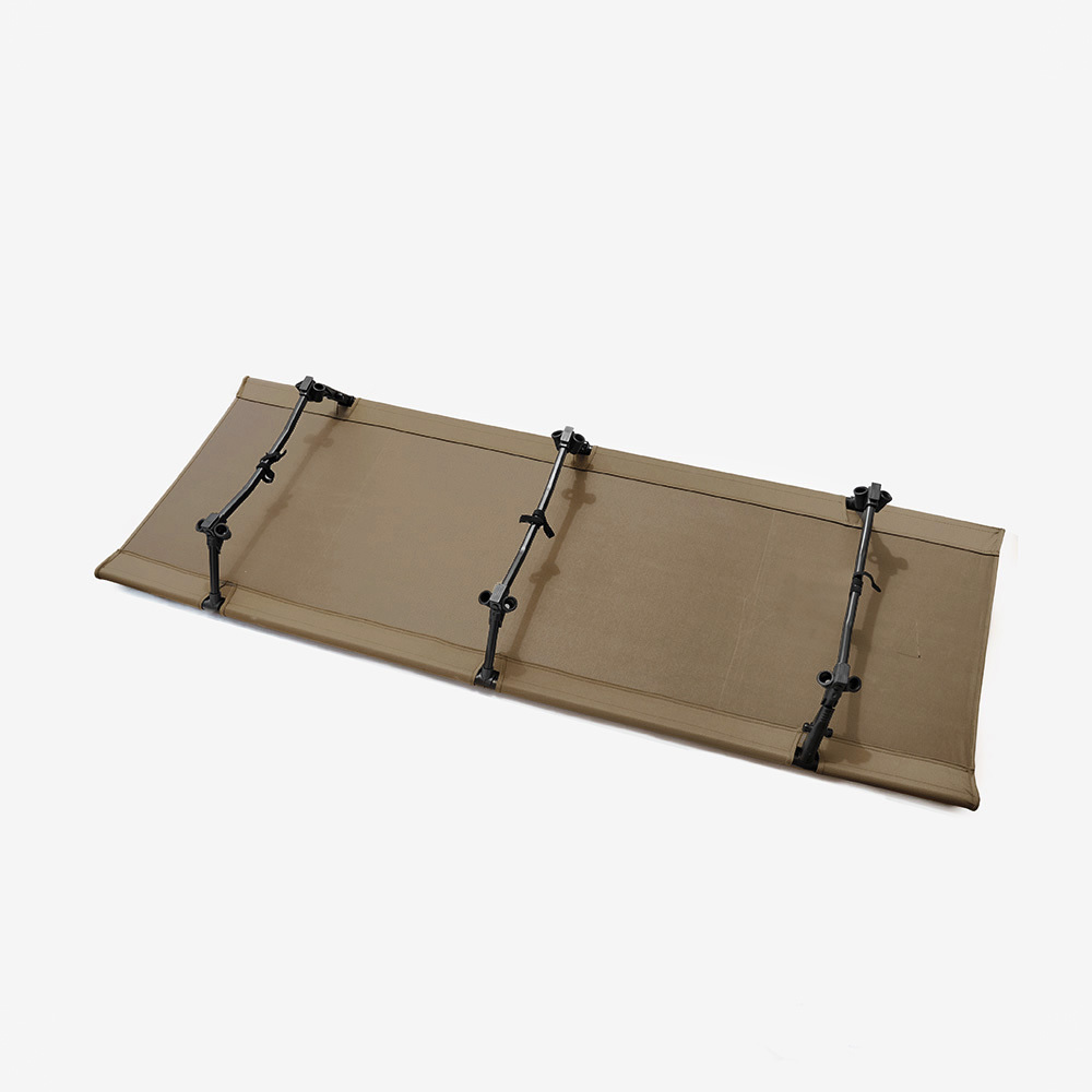 URBANOO BROOKLYN OUTDOOR COMPANY 輕量化行軍床  戰術行軍床／圖 8