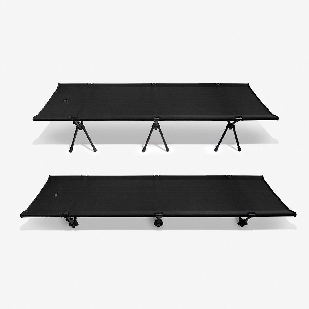 URBANOO BROOKLYN OUTDOOR COMPANY 輕量化行軍床  戰術行軍床／圖 6