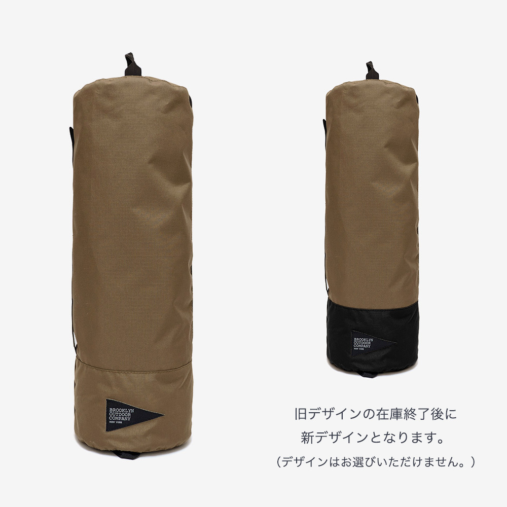 URBANOO BROOKLYN OUTDOOR COMPANY 輕量化行軍床  戰術行軍床／圖 7