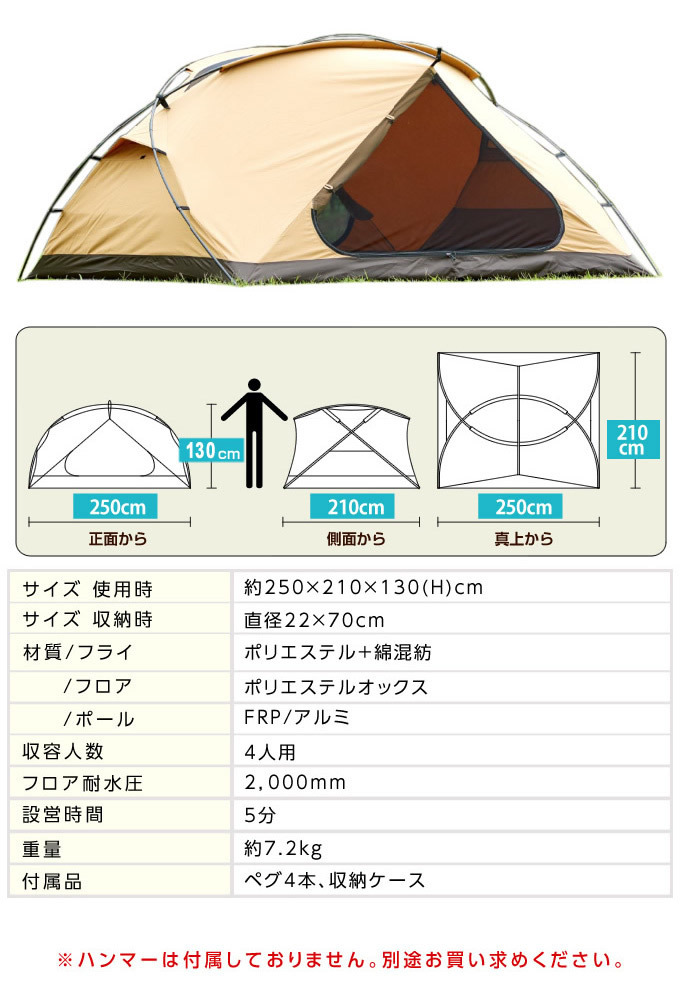 URBANOO 日本 VISIONPEAKS - TC袋鼠家庭帳 VP160101K02／圖 3