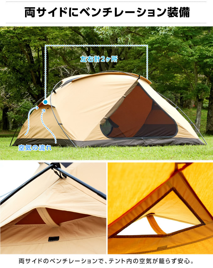 URBANOO 日本 VISIONPEAKS - TC袋鼠家庭帳 VP160101K02／圖 7