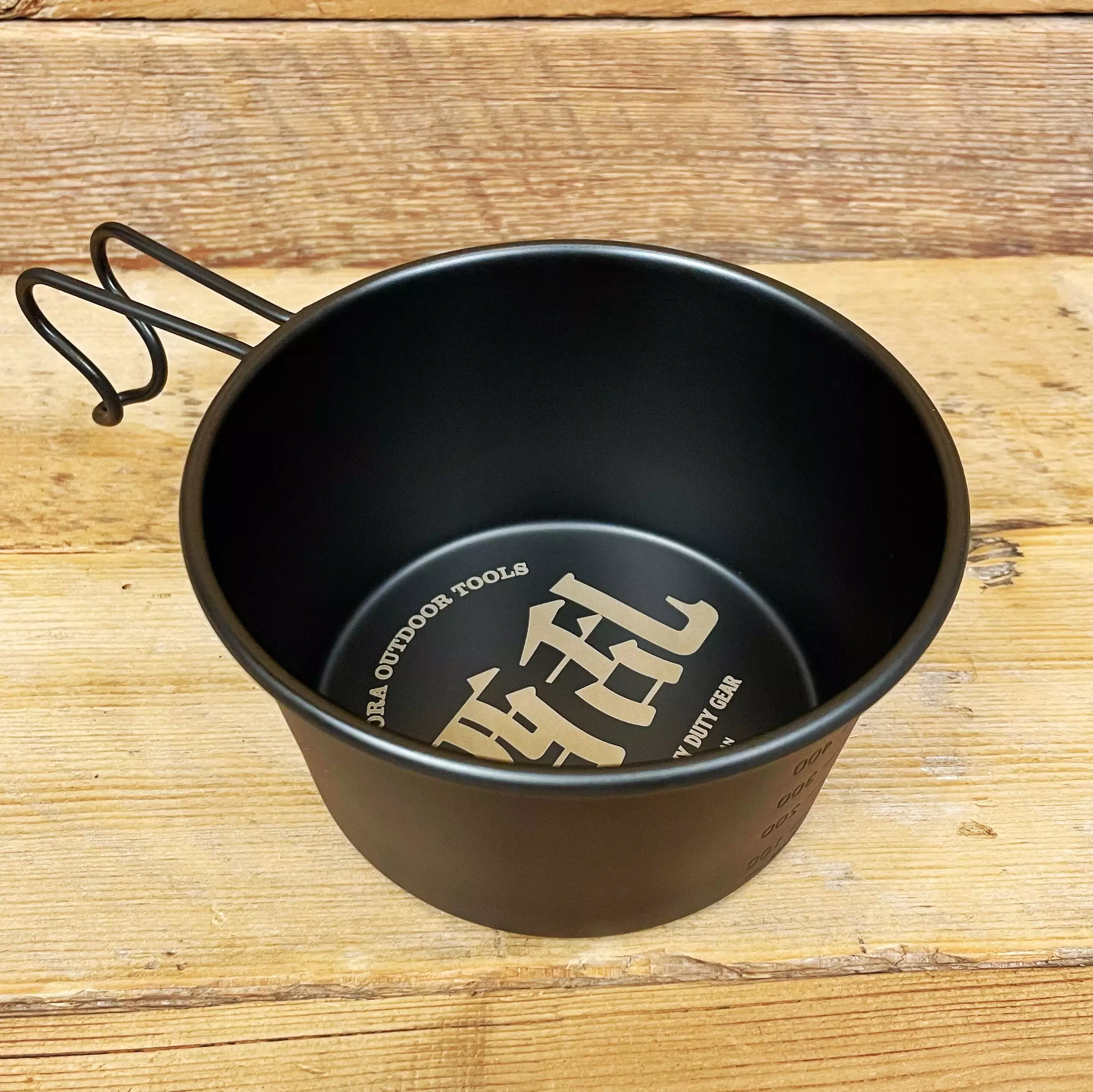 URBANOO 日本 野良道具製作所 雪拉碗 酒亂