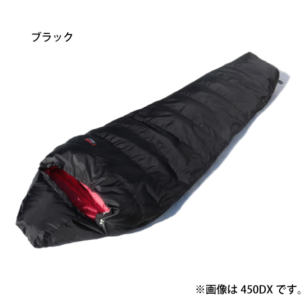 URBANOO 日本 NANGA 睡袋 露營 羽絨睡袋 AURORA LIGHT 350DX 450DX 600DX／圖 6
