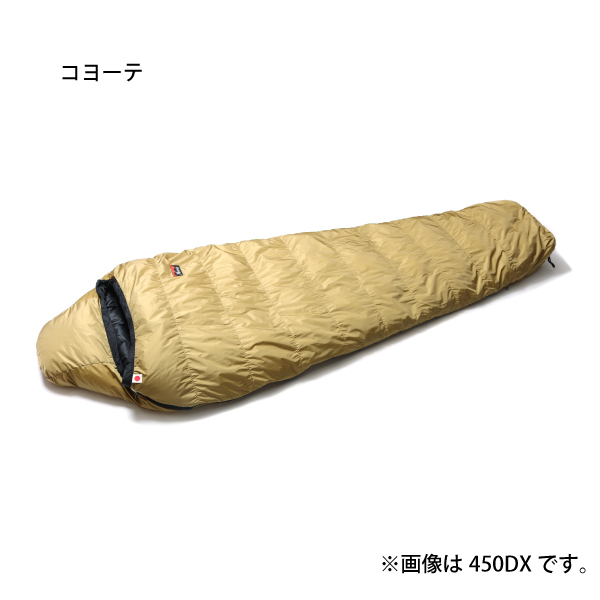 URBANOO 日本 NANGA 睡袋 露營 羽絨睡袋 AURORA LIGHT 350DX 450DX 600DX／圖 7