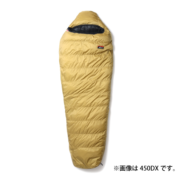 URBANOO 日本 NANGA 睡袋 露營 羽絨睡袋 AURORA LIGHT 350DX 450DX 600DX／圖 8