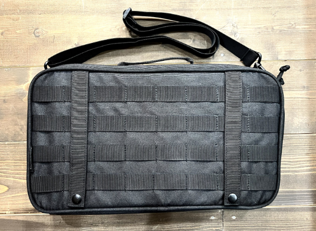 URBANOO 日本 5050 WorkShop ORGANIZER CASE LARGE  燈具收納包／圖 4
