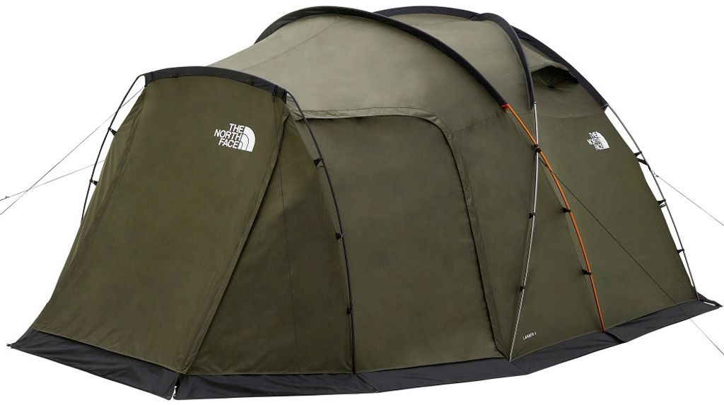 URBANOO 日本The North Face LANDER 6 飛船帳23年新版含內帳 URBANOO 日本The North Face LANDER 6 飛船帳23年新版含內帳