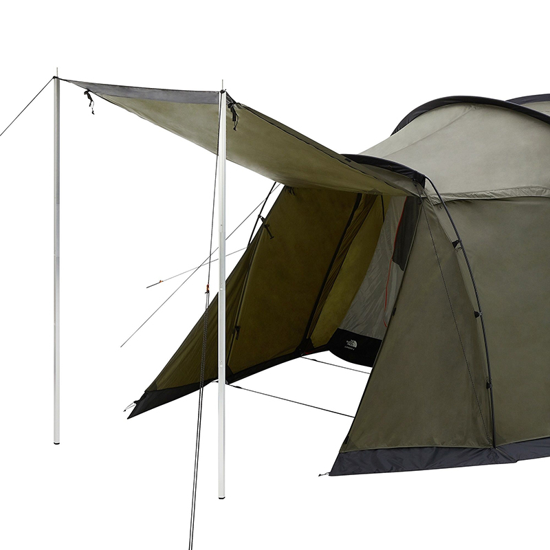 URBANOO 日本The North Face LANDER 6 飛船帳 23年新版 含內帳 NV22317／圖 3