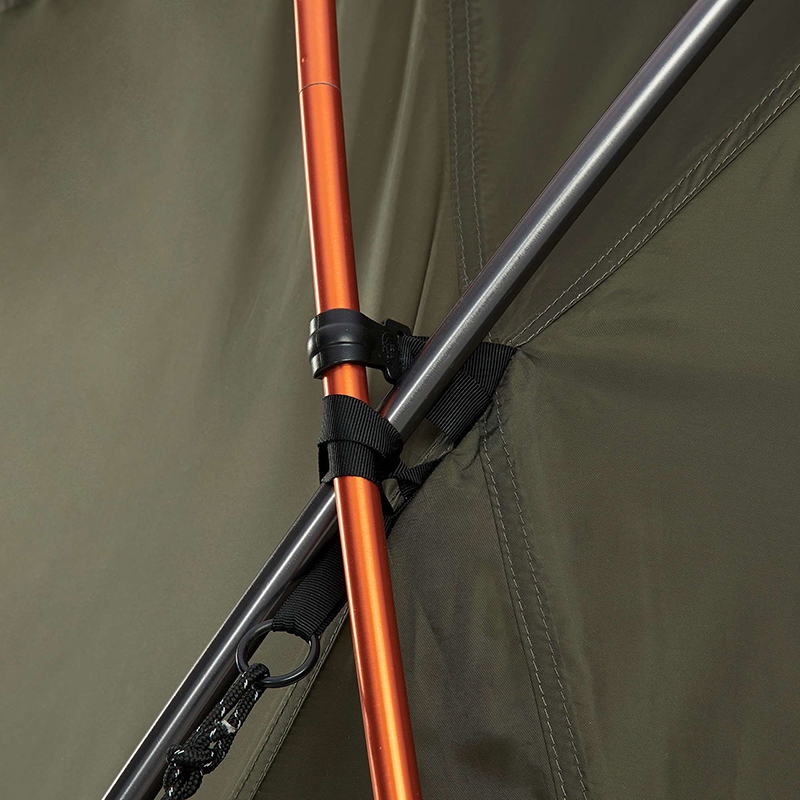 URBANOO 日本The North Face LANDER 6 飛船帳 23年新版 含內帳 NV22317／圖 6