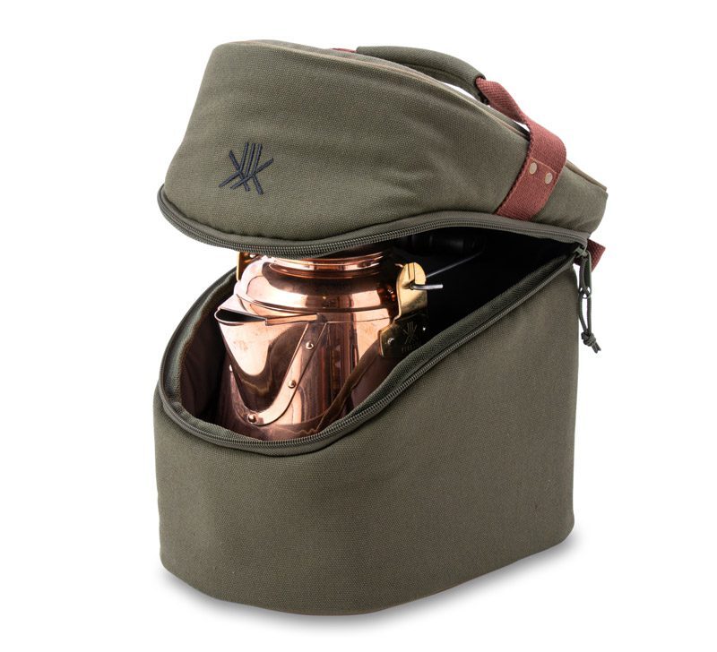 URBANOO 日本代購 Fireside Multi Case 老奶奶壺 專用保護包