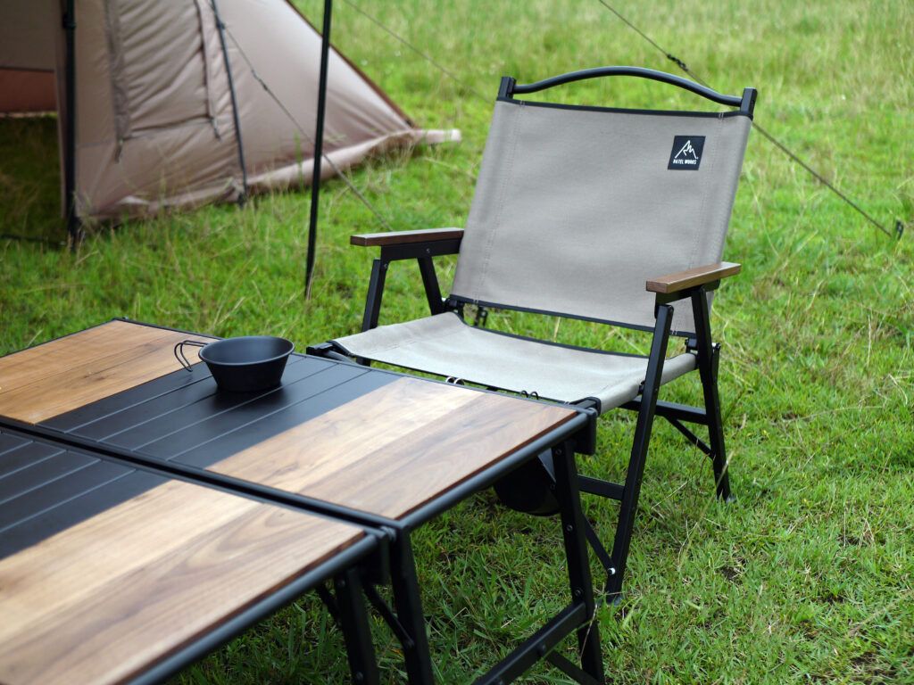 URBANOO 日本代購RATELWORKS WOOD PANEL TABLE IGT 露營桌實木 URBANOO 日本代購RATELWORKS WOOD PANEL TABLE IGT 露營桌實木