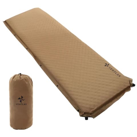 URBANOO 日本 VENTLAX INFLATABLE MAT 充氣床墊