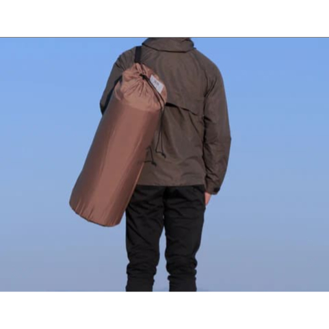 URBANOO 日本 VENTLAX  INFLATABLE MAT  充氣床墊／圖 5