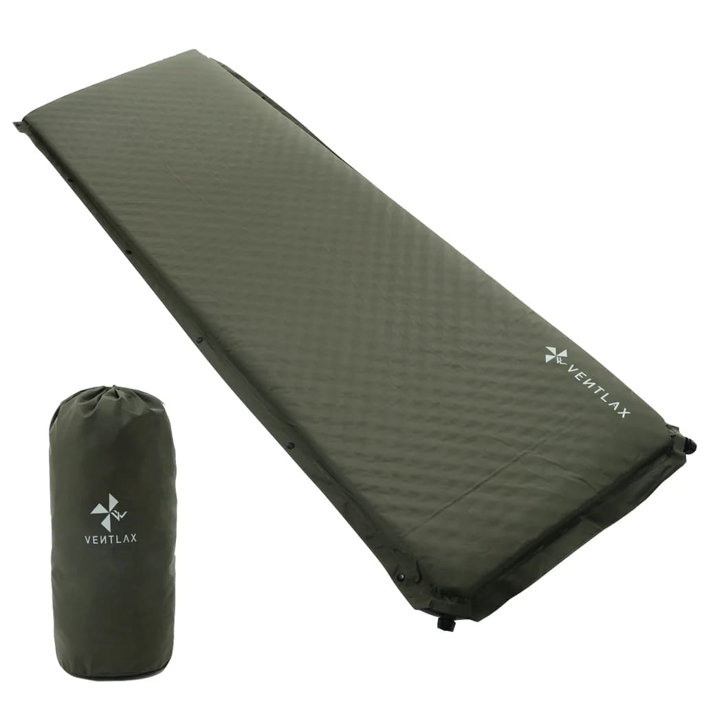 URBANOO 日本 VENTLAX INFLATABLE MAT 充氣床墊