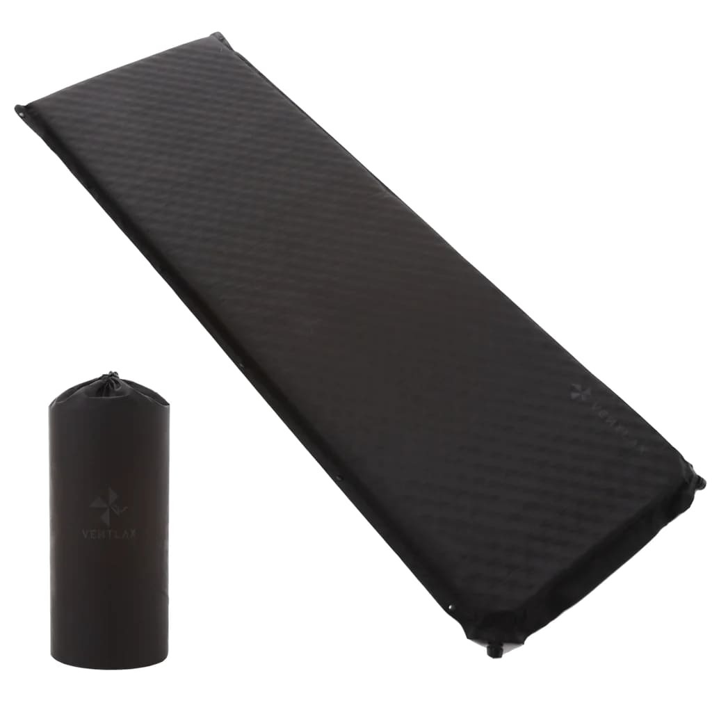 URBANOO 日本 VENTLAX  INFLATABLE MAT  充氣床墊／圖 3