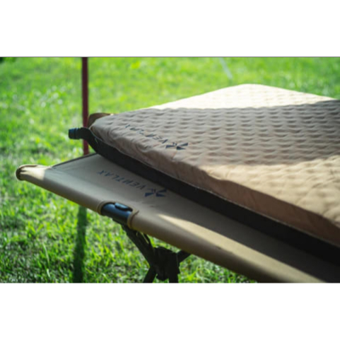 URBANOO 日本 VENTLAX  INFLATABLE MAT  充氣床墊／圖 8