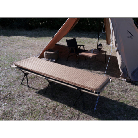 URBANOO 日本 VENTLAX  INFLATABLE MAT  充氣床墊／圖 4