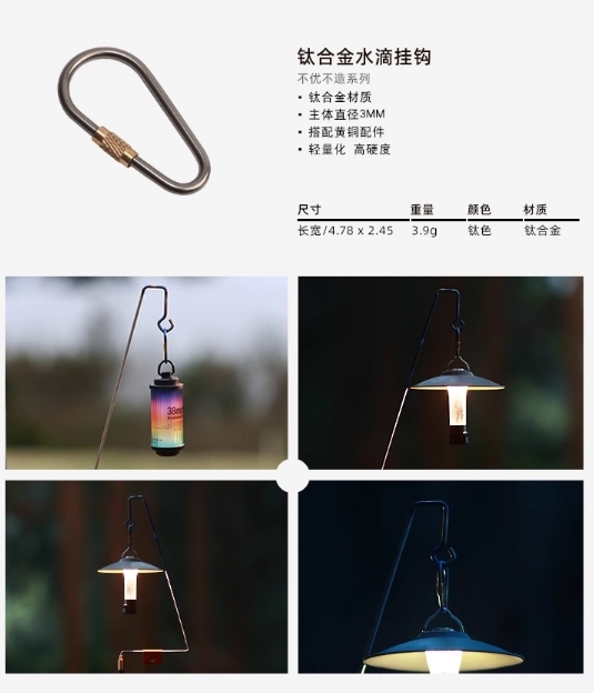 URBANOO 選物 FANYE 繁冶 模組化燈架 配件組 1號賣場