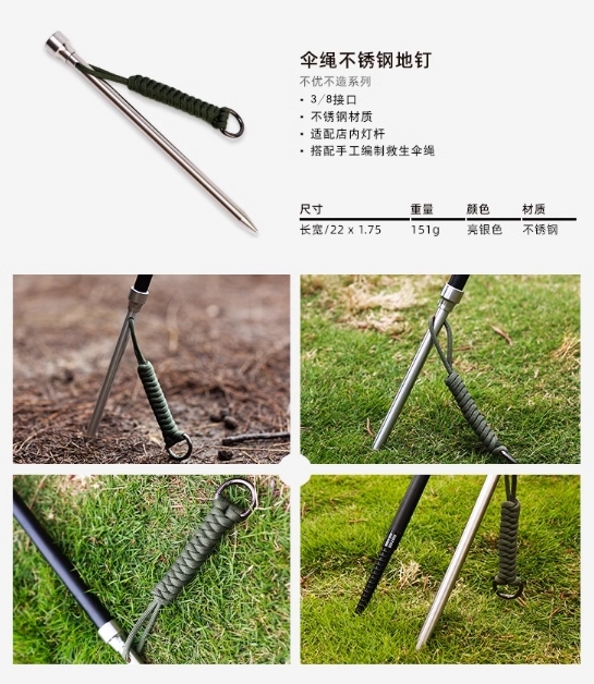 URBANOO 選物 FANYE 繁冶 模組化燈架 配件組 1號賣場