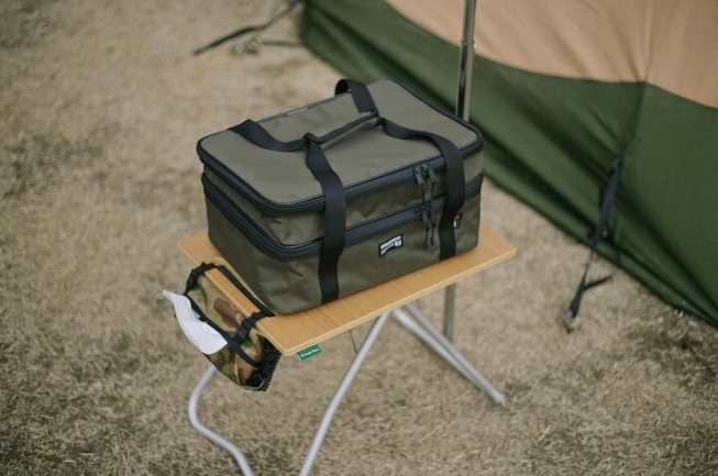 URBANOO選物 韓國 aprilmonday AM Unitgear bag 一單位 IGT 收納袋