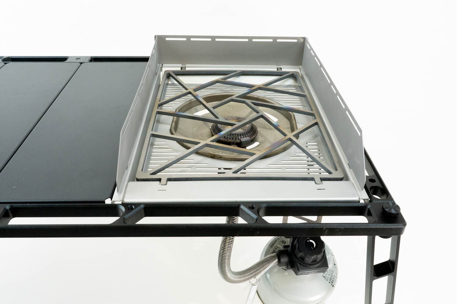 URBANOO 日本代購 37camp 品牌 FB 下爐盤 爐架 伍德 GS-450R 專用