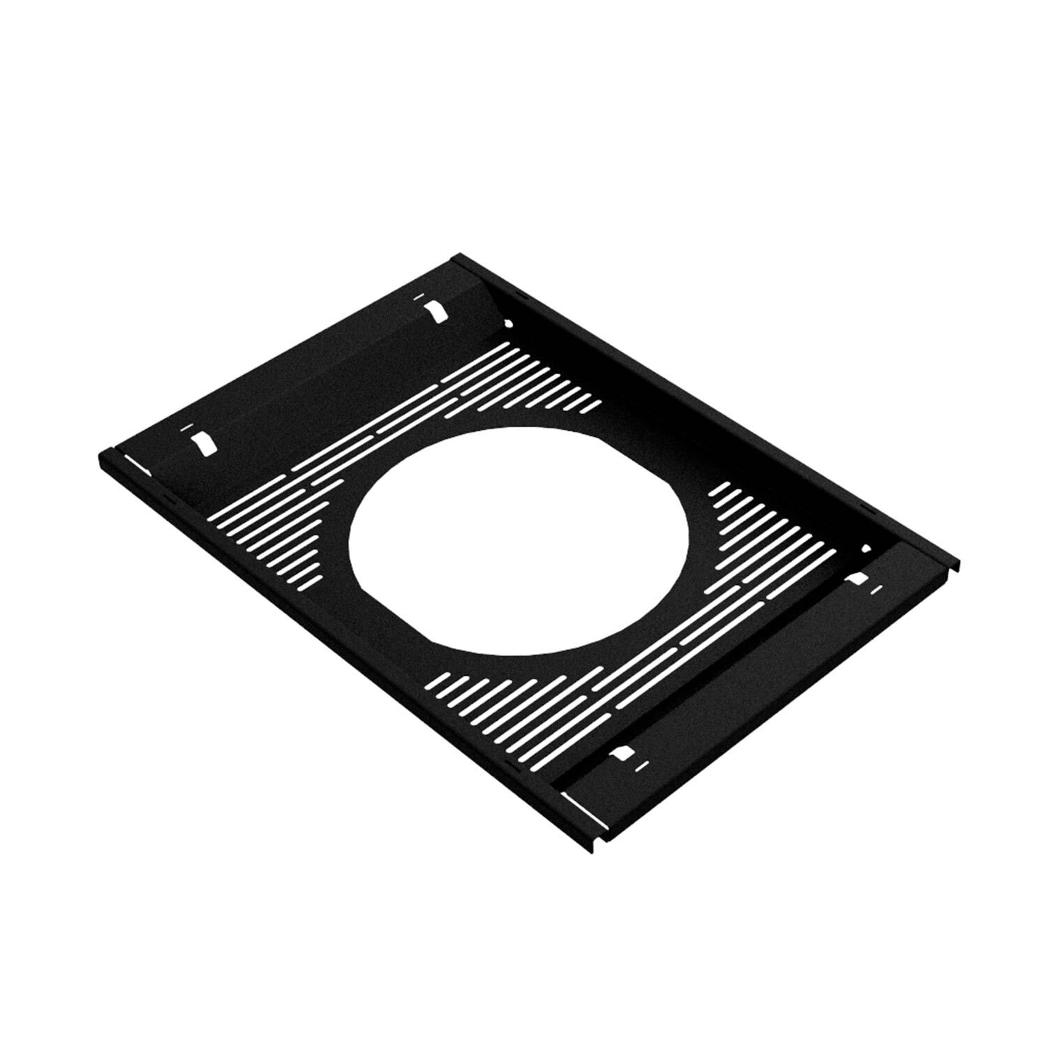 URBANOO 日本代購 37camp 品牌  FB  下爐盤 爐架 伍德 GS-450R 專用／圖 6
