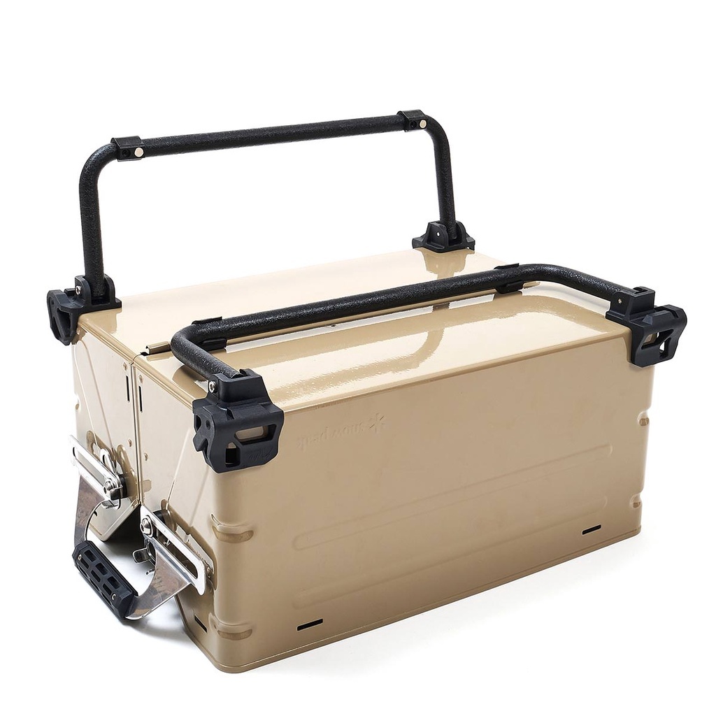 URBANOO代購 BALLISTICS SHELCON LEG 25 50 腳 Snow peak UG-025G／圖 4