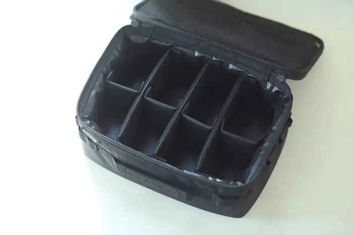 URBANOO 日本代購 ANOBA 品牌 BLACK EDITION 多功能迷你盒／圖 9