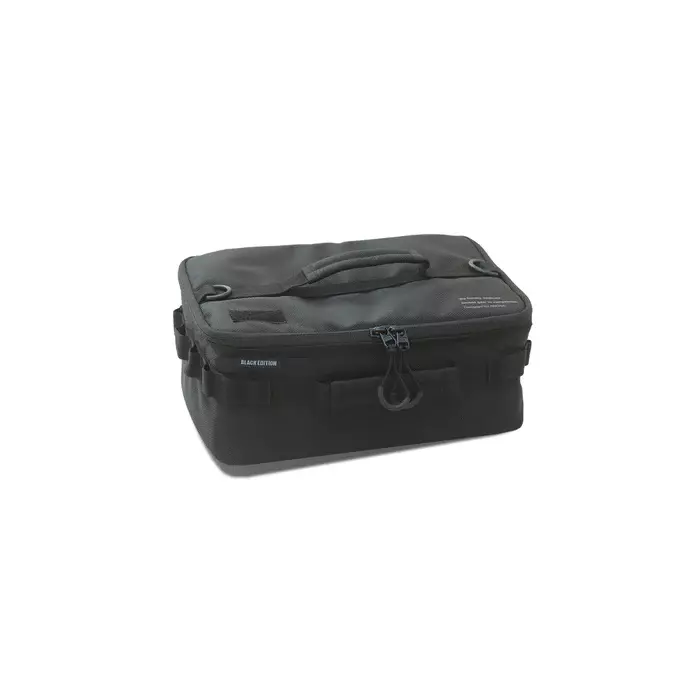 URBANOO 日本代購 ANOBA 品牌 BLACK EDITION 多功能迷你盒