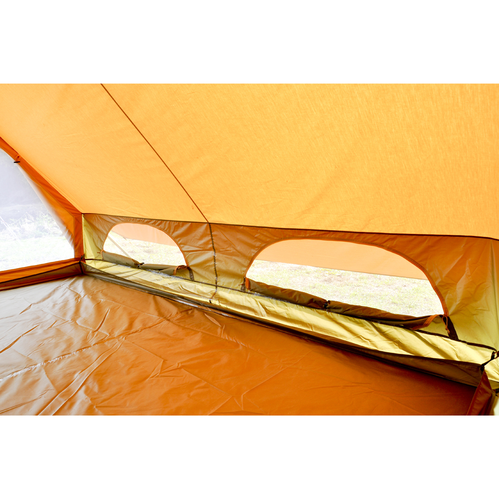 URBANOO代購 tent-Mark DESIGNS PEPO 小山屋 科技棉／圖 3