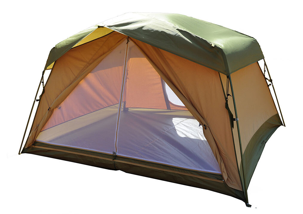 URBANOO代購 tent-Mark DESIGNS PEPO Light 小綠屋 科技棉／圖 3