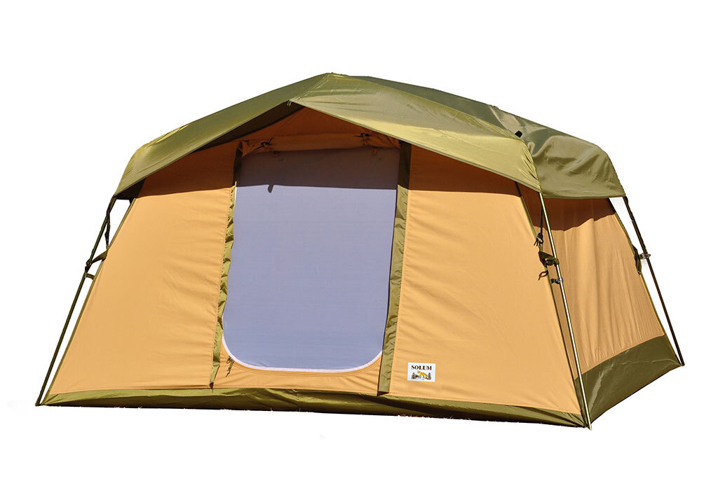 URBANOO代購 tent-Mark DESIGNS PEPO Light 小綠屋 科技棉／圖 2