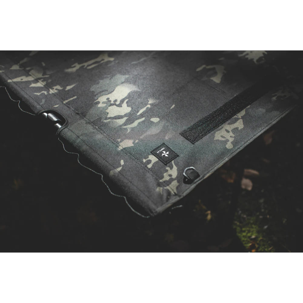 URBANOO 日本 VENTLAX 戰術迷彩 行軍床 1000D 2WAY TACTICAL COT