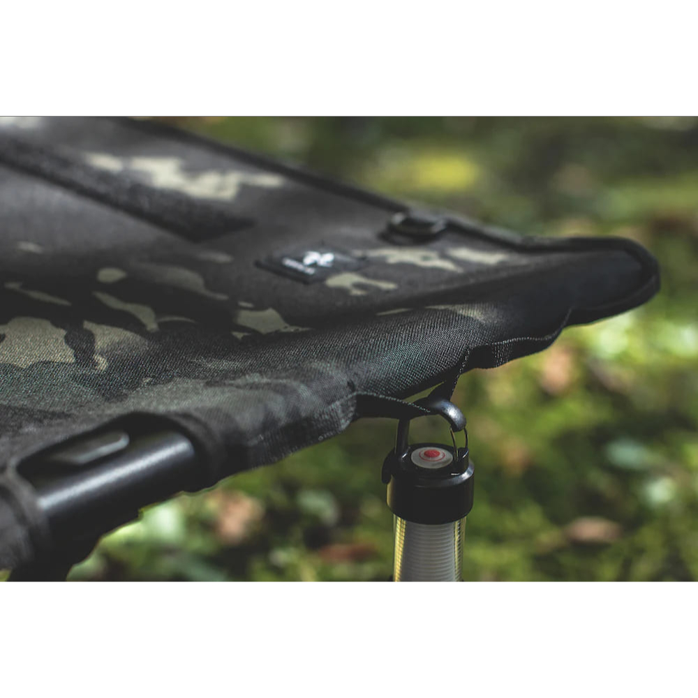 URBANOO 日本 VENTLAX  戰術迷彩 行軍床 1000D 2WAY TACTICAL COT／圖 3