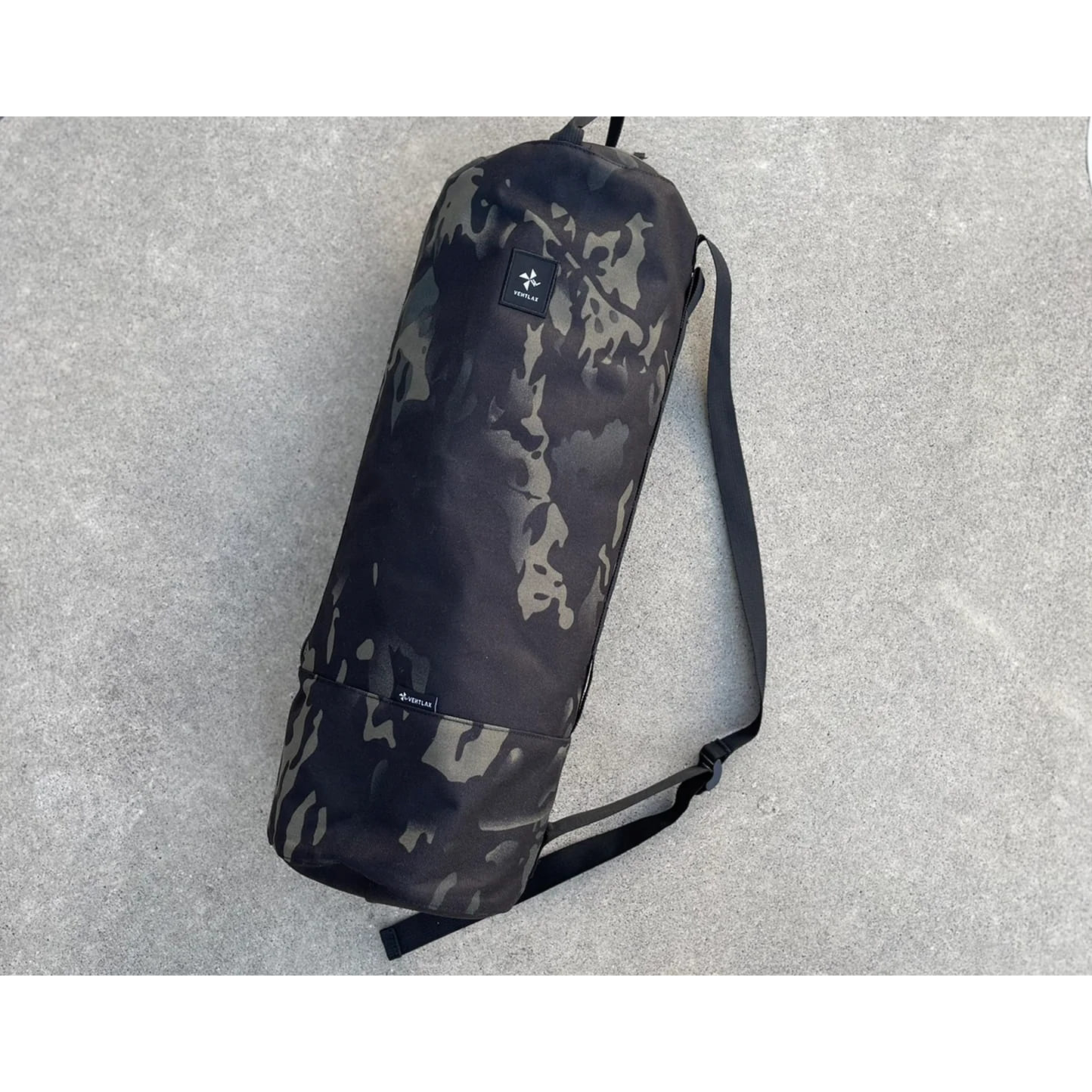 URBANOO 日本 VENTLAX 戰術迷彩 行軍床 1000D 2WAY TACTICAL COT