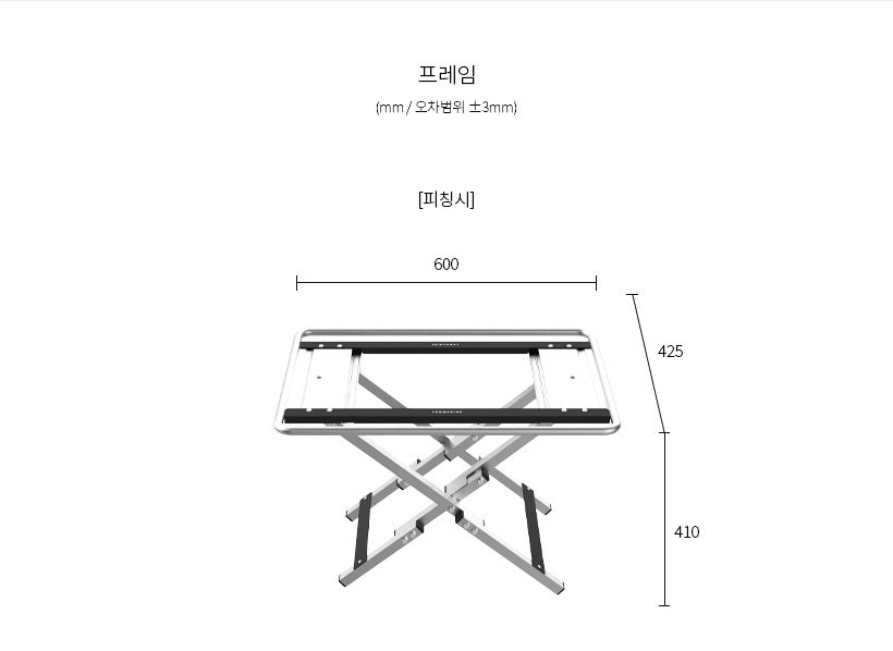 URBANOO 韓國選物 Comma Nine Canyon TF (IGT 1 UNIT)／圖 10