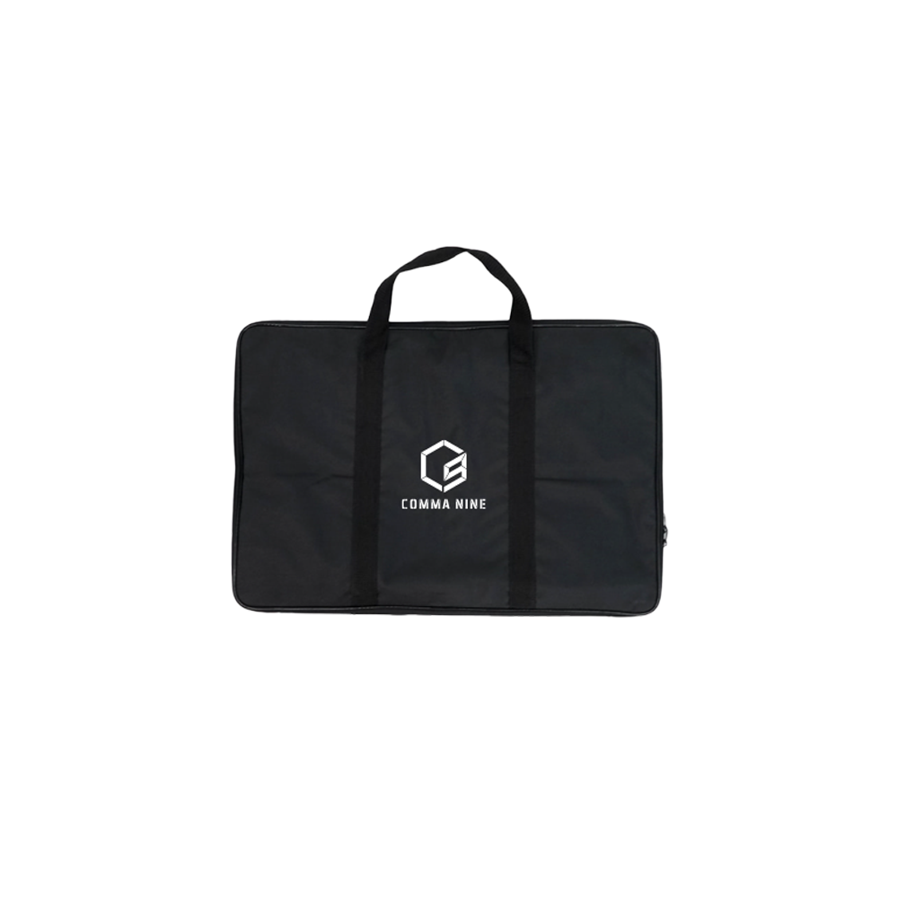 URBANOO 韓國選物 Comma Nine Canyon TF (IGT 1 UNIT)／圖 9