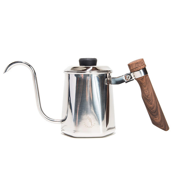 URBANOO 日本Oregonian Camper 咖啡壺 溫度測量 虹吸式手沖咖啡壺 ODP 2015