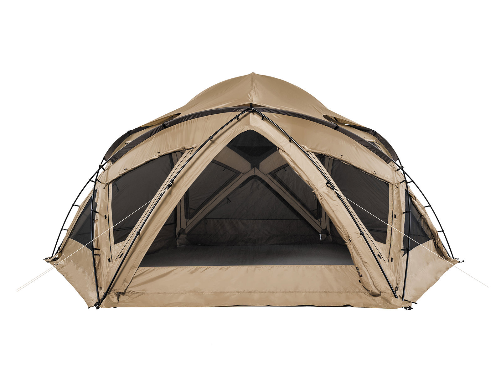 URBANOO  日本品牌 Sabbatical Subalpine Dome 球帳／圖 3