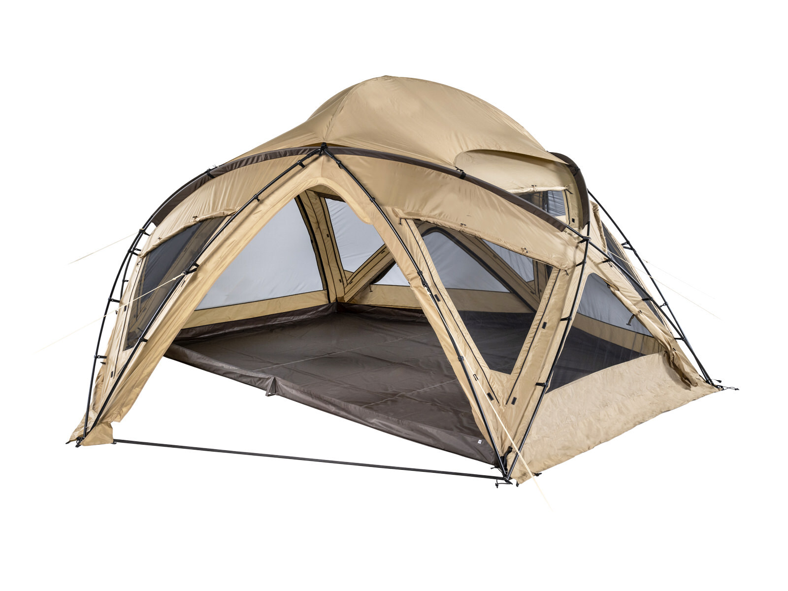 URBANOO 日本品牌 Sabbatical Subalpine Dome 球帳