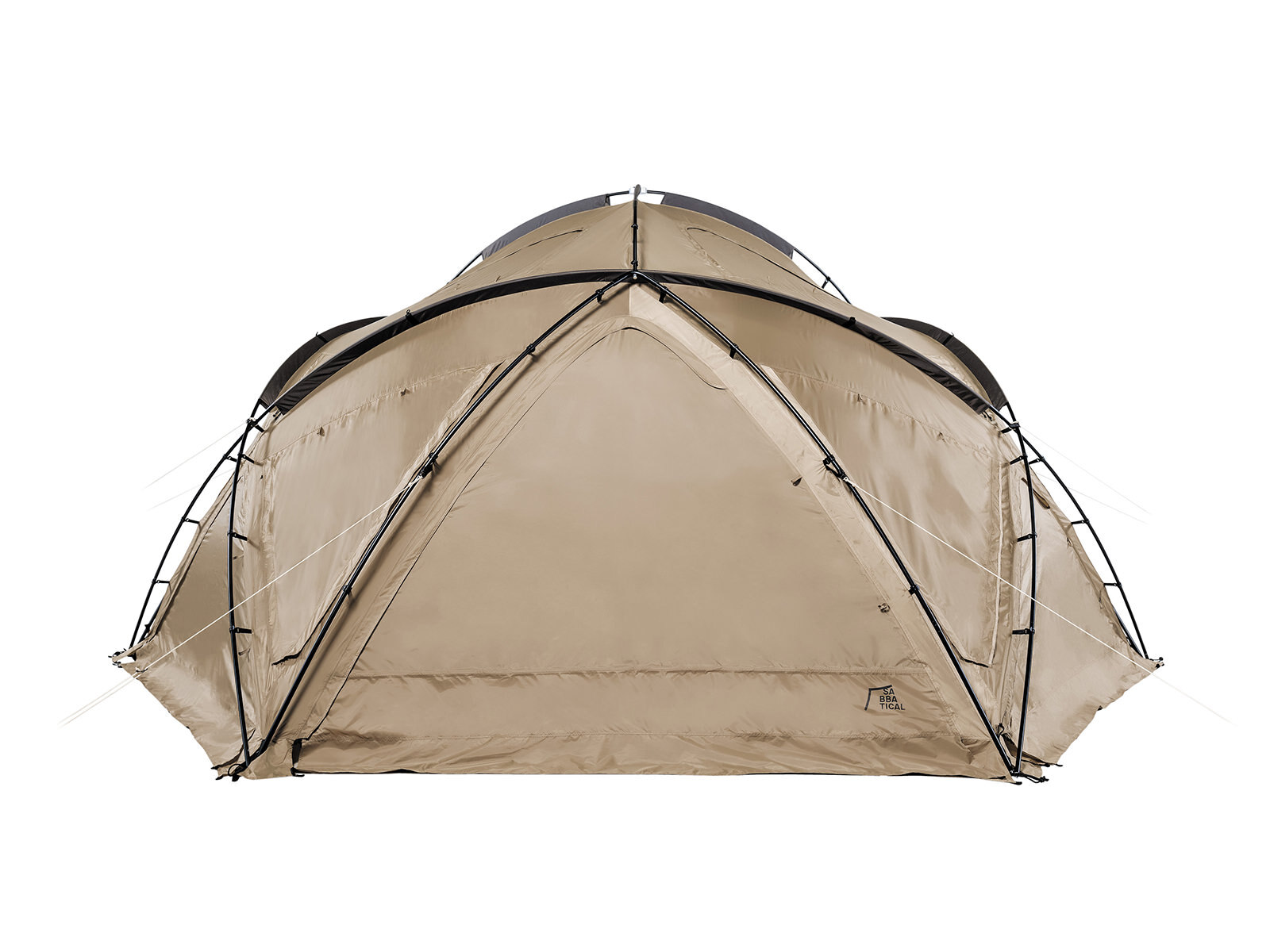 URBANOO  日本品牌 Sabbatical Subalpine Dome 球帳／圖 4