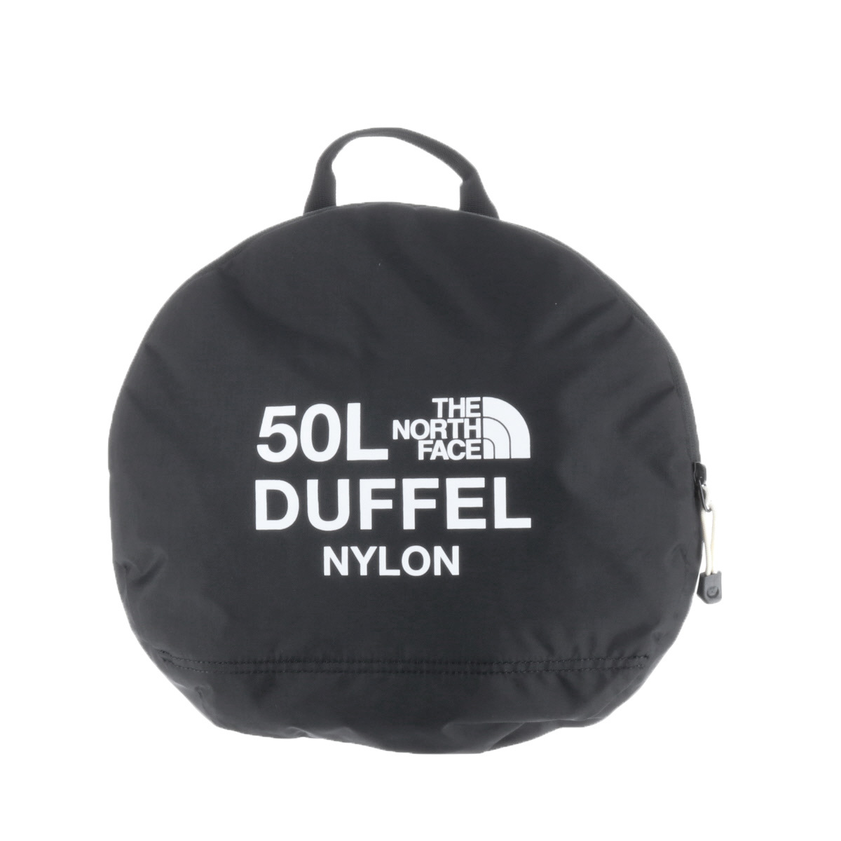 URBANOO 日本 THE NORTH FACE Nylon Duffel 50L NMJ72302  露營 旅行包／圖 7