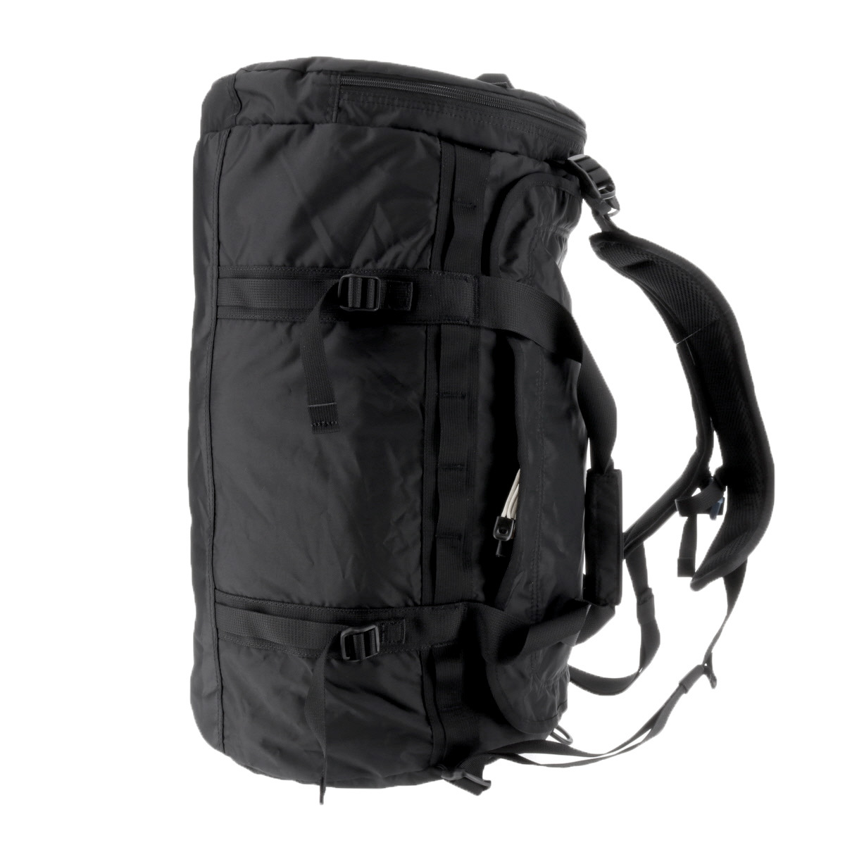 URBANOO 日本 THE NORTH FACE Nylon Duffel 50L NMJ72302  露營 旅行包／圖 5