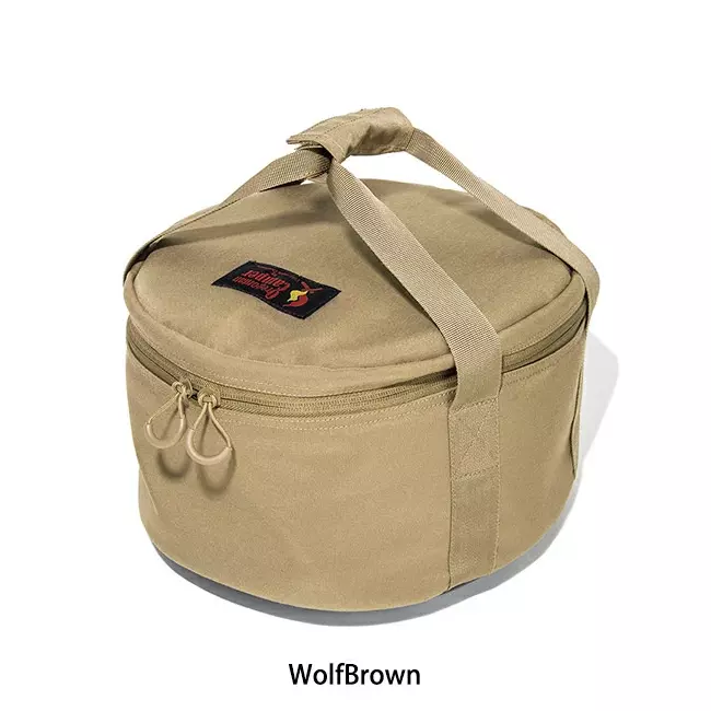 URBANOO 日本Oregonian camper OCB 2061BC 戶外收納袋 餐盤袋